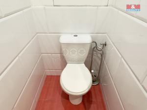 Pronájem bytu 3+kk, Praha - Újezd nad Lesy, Malešovská, 68 m2