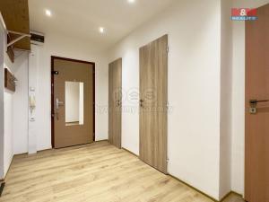 Pronájem bytu 3+kk, Praha - Újezd nad Lesy, Malešovská, 68 m2