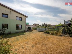 Prodej rodinného domu, Praha - Šeberov, Vlasty Hilské, 96 m2