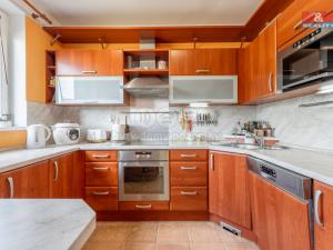 Prodej rodinného domu, Praha - Šeberov, Vlasty Hilské, 96 m2