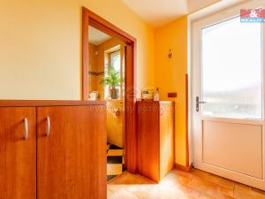 Prodej rodinného domu, Praha - Šeberov, Vlasty Hilské, 96 m2