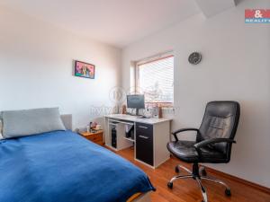 Prodej rodinného domu, Praha - Šeberov, Vlasty Hilské, 96 m2