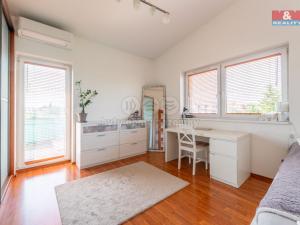 Prodej rodinného domu, Praha - Šeberov, Vlasty Hilské, 96 m2