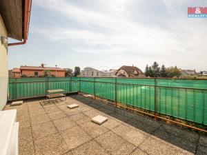 Prodej rodinného domu, Praha - Šeberov, Vlasty Hilské, 96 m2