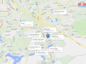 Prodej rodinného domu, Praha - Šeberov, Vlasty Hilské, 96 m2