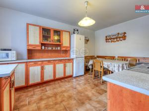 Prodej rodinného domu, Štichovice - Křečov, 102 m2