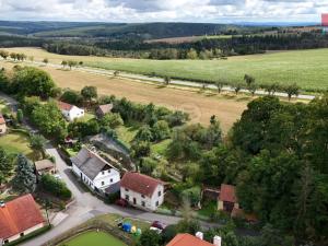 Prodej rodinného domu, Štichovice - Křečov, 102 m2