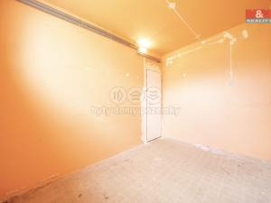 Prodej bytu 2+1, Děčín, Závodní, 42 m2