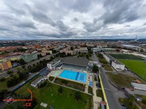 Pronájem bytu 2+1, Plzeň - Východní Předměstí, Habrmannova, 50 m2