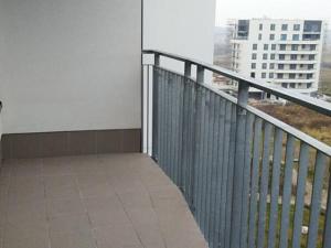 Pronájem bytu 2+kk, Praha - Stodůlky, Svitákova, 50 m2