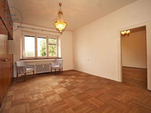 Prodej bytu 3+1, Brno - Zábrdovice, Příční, 75 m2