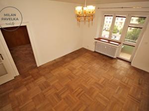 Prodej bytu 3+1, Brno - Zábrdovice, Příční, 75 m2