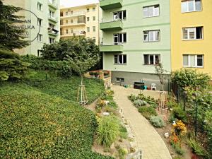 Prodej bytu 3+1, Brno - Zábrdovice, Příční, 75 m2