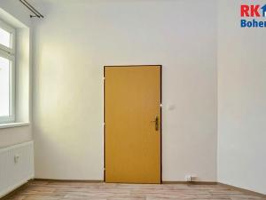 Pronájem bytu 2+1, Český Brod, Masarykova, 57 m2