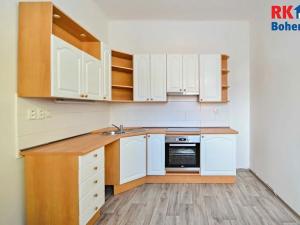 Pronájem bytu 2+1, Český Brod, Masarykova, 57 m2