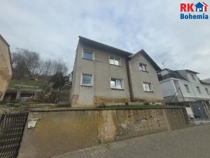 Prodej rodinného domu, Mladá Boleslav, Josefodolská, 140 m2