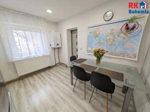 Prodej rodinného domu, Mladá Boleslav, Josefodolská, 140 m2