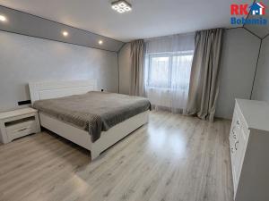 Prodej rodinného domu, Mladá Boleslav, Josefodolská, 140 m2