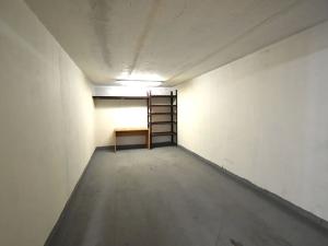 Pronájem garáže, Praha - Čimice, K Ládví, 17 m2