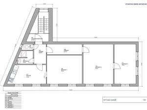 Prodej rodinného domu, Lužany, 425 m2