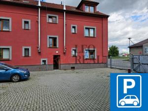 Pronájem bytu 2+kk, Nový Jičín, Suvorovova, 59 m2