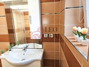 Pronájem bytu 2+kk, Nový Jičín, Suvorovova, 59 m2