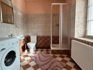 Prodej rodinného domu, Chodský Újezd - Dolní Jadruž, 400 m2