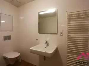 Pronájem bytu 2+kk, Praha - Letňany, Frýdecká, 61 m2