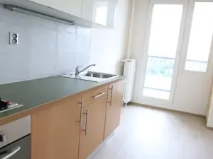 Pronájem bytu 1+1, Praha - Chodov, Brandlova, 42 m2