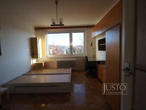 Pronájem bytu 3+kk, Písek, Lipová alej, 65 m2