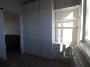 Pronájem bytu 3+kk, Písek, Lipová alej, 65 m2