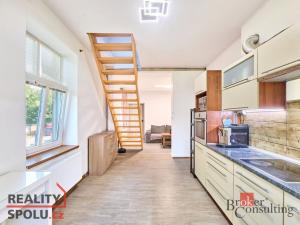 Prodej bytu 3+kk, Hronov - Žabokrky, 93 m2