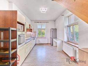 Prodej bytu 3+kk, Hronov - Žabokrky, 93 m2