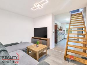 Prodej bytu 3+kk, Hronov - Žabokrky, 93 m2