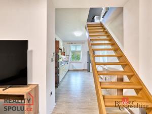 Prodej bytu 3+kk, Hronov - Žabokrky, 93 m2