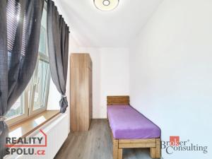 Prodej bytu 3+kk, Hronov - Žabokrky, 93 m2