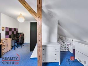 Prodej bytu 3+kk, Hronov - Žabokrky, 93 m2
