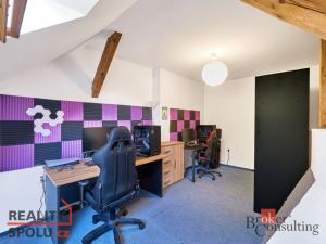 Prodej bytu 3+kk, Hronov - Žabokrky, 93 m2