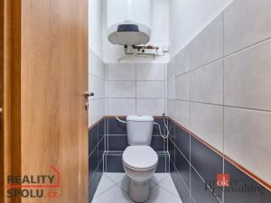 Prodej bytu 3+kk, Hronov - Žabokrky, 93 m2