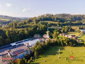 Prodej bytu 3+kk, Hronov - Žabokrky, 93 m2