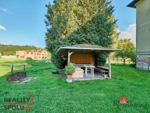 Prodej bytu 3+kk, Hronov - Žabokrky, 93 m2