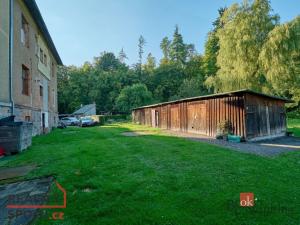 Prodej bytu 3+kk, Hronov - Žabokrky, 93 m2