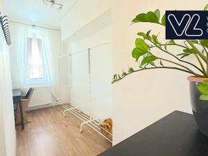 Prodej bytu 3+kk, Brno, Poříčí, 84 m2