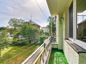 Prodej bytu 2+1, Ostrava, Na Jízdárně, 52 m2