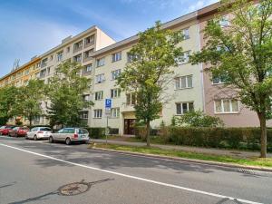 Prodej bytu 2+1, Ostrava, Na Jízdárně, 52 m2