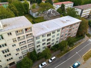 Prodej bytu 2+1, Ostrava, Na Jízdárně, 52 m2