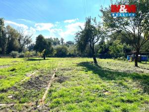 Prodej zahrady, Vršovice, 2676 m2