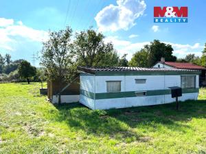 Prodej zahrady, Vršovice, 2676 m2