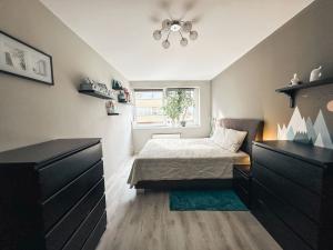 Pronájem bytu 2+kk, Praha - Troja, Vřesová, 50 m2