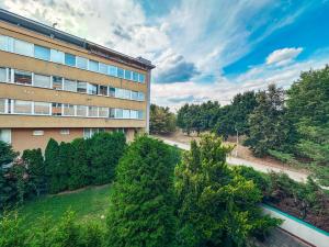 Pronájem bytu 2+kk, Praha - Troja, Vřesová, 50 m2